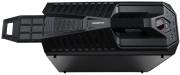 Trooper SE Windowed Full Tower Chassis - Black