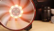 MF200R 200mm Chassis Fan - RGB LED