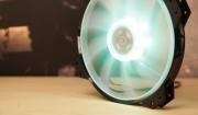 MF200R 200mm Chassis Fan - RGB LED