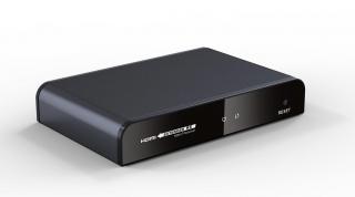 HDMI Extender Over LAN - Receiver 