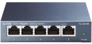 TL-SG105 5-Port 10/100/1000Mbps Desktop Switch