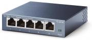 TL-SG105 5-Port 10/100/1000Mbps Desktop Switch