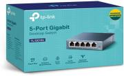 TL-SG105 5-Port 10/100/1000Mbps Desktop Switch