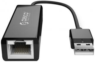 USB3.0 to Gigabit Ethernet Adapter (UTJ-U3) 