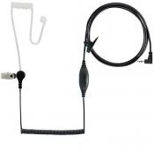 GA-SV01 Surveillance Headset for Cobra Walkie Talkie