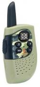 Hero Military HM230G 3km 2-Way PMR Radio 2-Pack