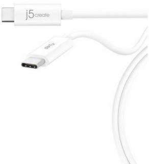 JUCX03 USB 3.1 Type-C to Type-C Cable 