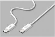 JUCX03 USB 3.1 Type-C to Type-C Cable