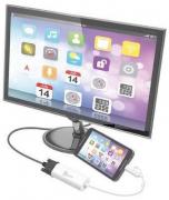 JUA161C Android USB to VGA Display Adapter