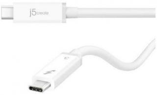 JTCX03 Thunderbolt 3 Active Cable 