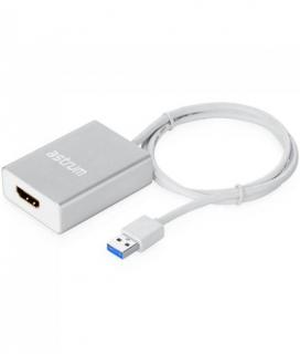 DA560 USB3.0 to HDMI Female Converter 