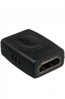 PA260 HDMI Female to Female Cable Extension Adapter 