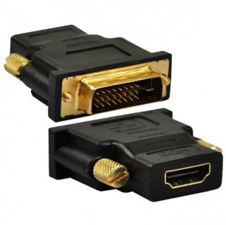 PA250 DVI-I Male to HDMI Female Adapter 