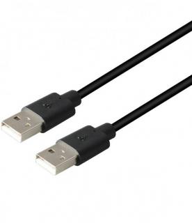 UM201 1.8m USB Male To Male Extension Cable 