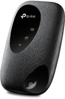 M7200 Wireless N300 4G Portable Router 