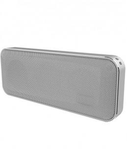 ST150 10W Super Slim Bluetooth Portable Speaker - White 