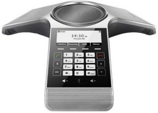 CP930W High-performance SIP Cordless Conference Phone 