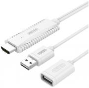 Mobile to HDMI Display Cable