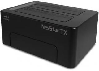 NexStar TX Dual Bay 2.5