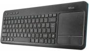 Veza Wireless Touchpad Keyboard