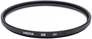UX UV Essential Protection 82mm Lens Filter 