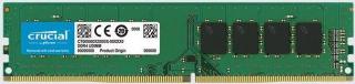 4GB 2666MHz DDR4 Desktop Memory Module (CT4G4DFS8266) 