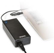 Port Connect 90W Notebook Adapter HP