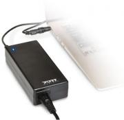 Port Connect 90W Notebook Adapter Acer and Toshiba