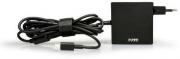 Port Connect 65W USB-C Notebook Adapter