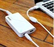 Port Connect 60W Apple MacBook Power Supply with USB 2.1A port