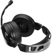 Elite Atlas Pro PC Gaming Headset - Black