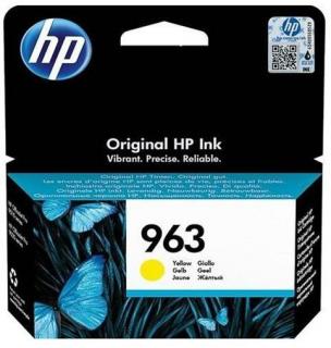 963 Yellow Original Ink Cartridge 