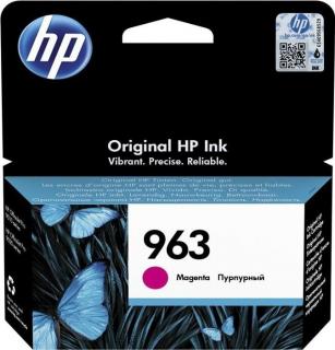 963 Magenta Original Ink Cartridge 