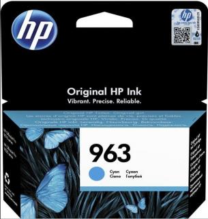 963 Cyan Original Ink Cartridge 