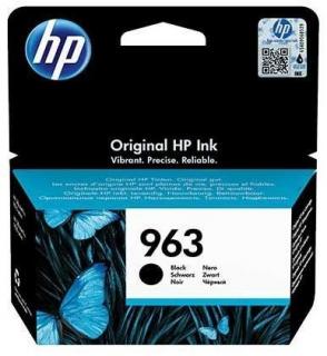 963 Black Original Ink Cartridge 