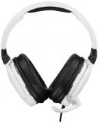 Recon 200 Xbox One and PS4 Gaming Headset - White