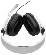 Recon 200 Xbox One and PS4 Gaming Headset - White