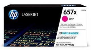 657X Magenta Laser Toner (CF472X) 