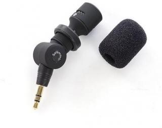SR-XM1 Ultra-Compact Microphone 