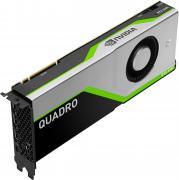 nVidia Quadro RTX6000 24GB Workstation Graphics Card (VCQRTX6000-PB)