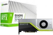 nVidia Quadro RTX6000 24GB Workstation Graphics Card (VCQRTX6000-PB)