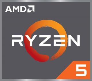 Boxed Ryzen 5 3400G 3.7GHz Processor (YD3400C5FHBOX) 