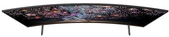 Samsung 7 Series Ru7300 55 Uhd 4k Curved Smart Tv Za 5412