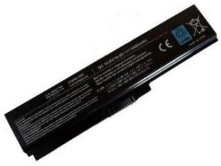 Compatible Notebook Battery for Selected Toshiba Notebooks (PABAS227) 