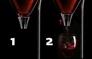 Table Tower - Wine Aerator/Dispenser