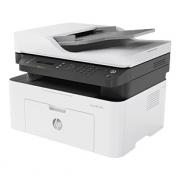 LaserJet MFP 137fnw A4 Mono Laser Multifunctional Printer (Print, Copy, Scan & fax)