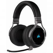 Virtuoso RGB Wireless High-Fidelity 7.1 Surround Gaming Headset - Carbon