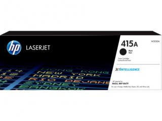 415A Original Laser Toner Cartridge - Black 