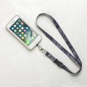 Hitch Phone Anchor + Lanyard