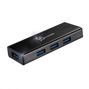 JUH340 4-Port USB 3.0 Hub